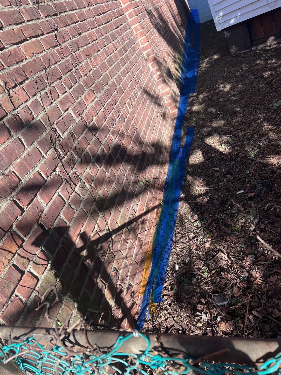 Flatbush Ave Brooklyn, NY 11234 by A.M. Shield Waterproofing, Corp.