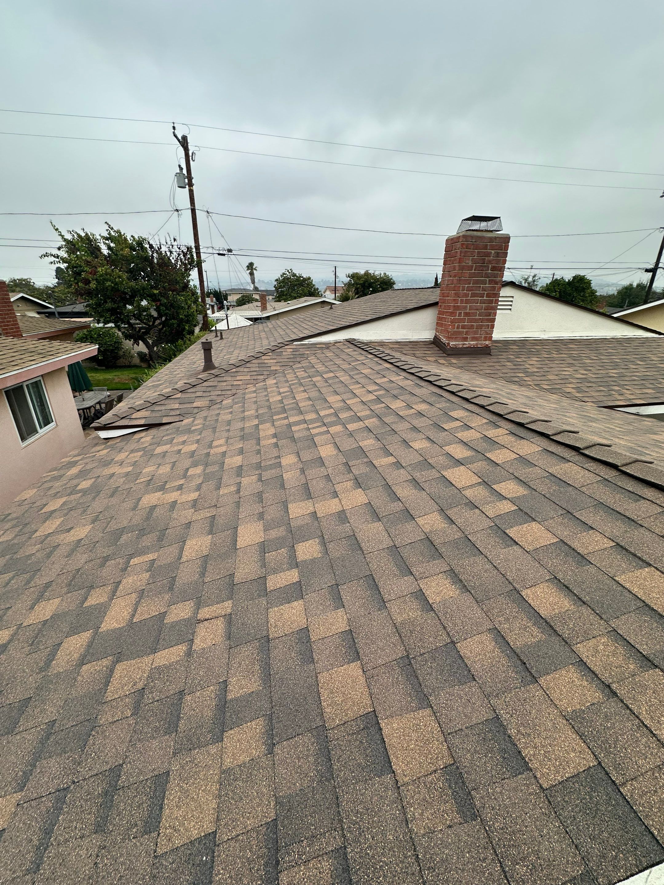 Roof Replacement - Torrance, CA 90505 by Epic Roof Replacement