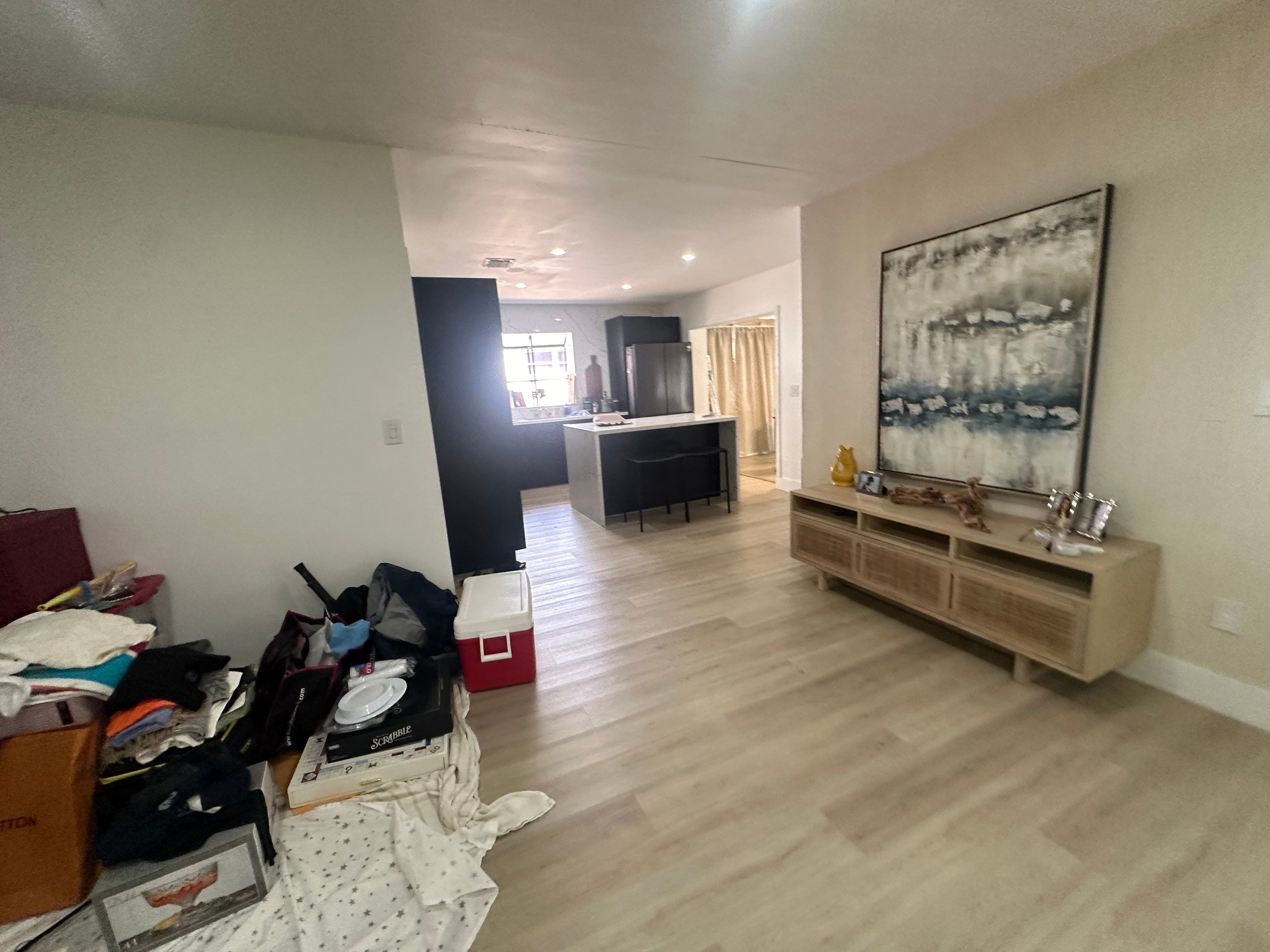 Water Damage Claim in North Miami by FLAPA & KeyStone
