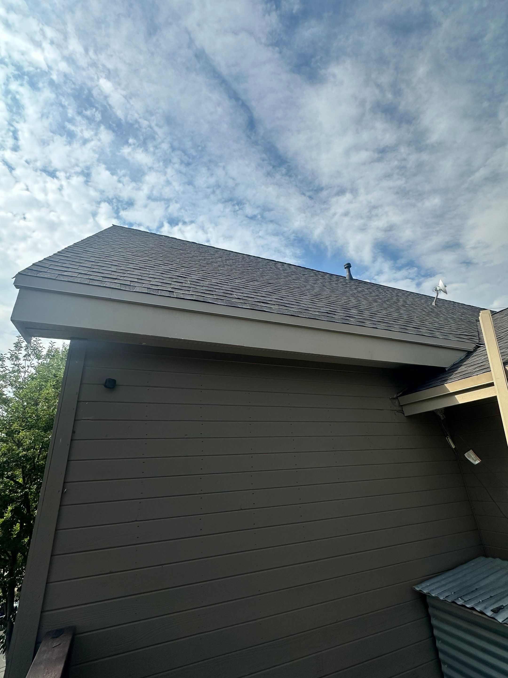 Roofing in Park City, UT by Go Pro Roofing