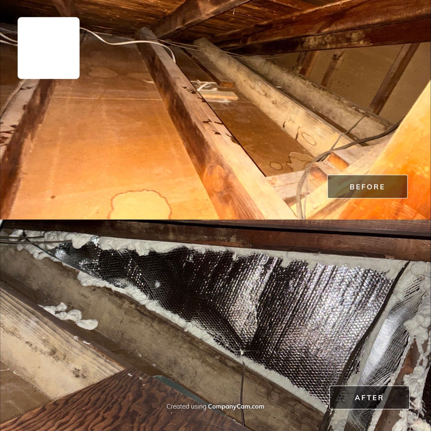 Towson Residence by Smart Energy Pros