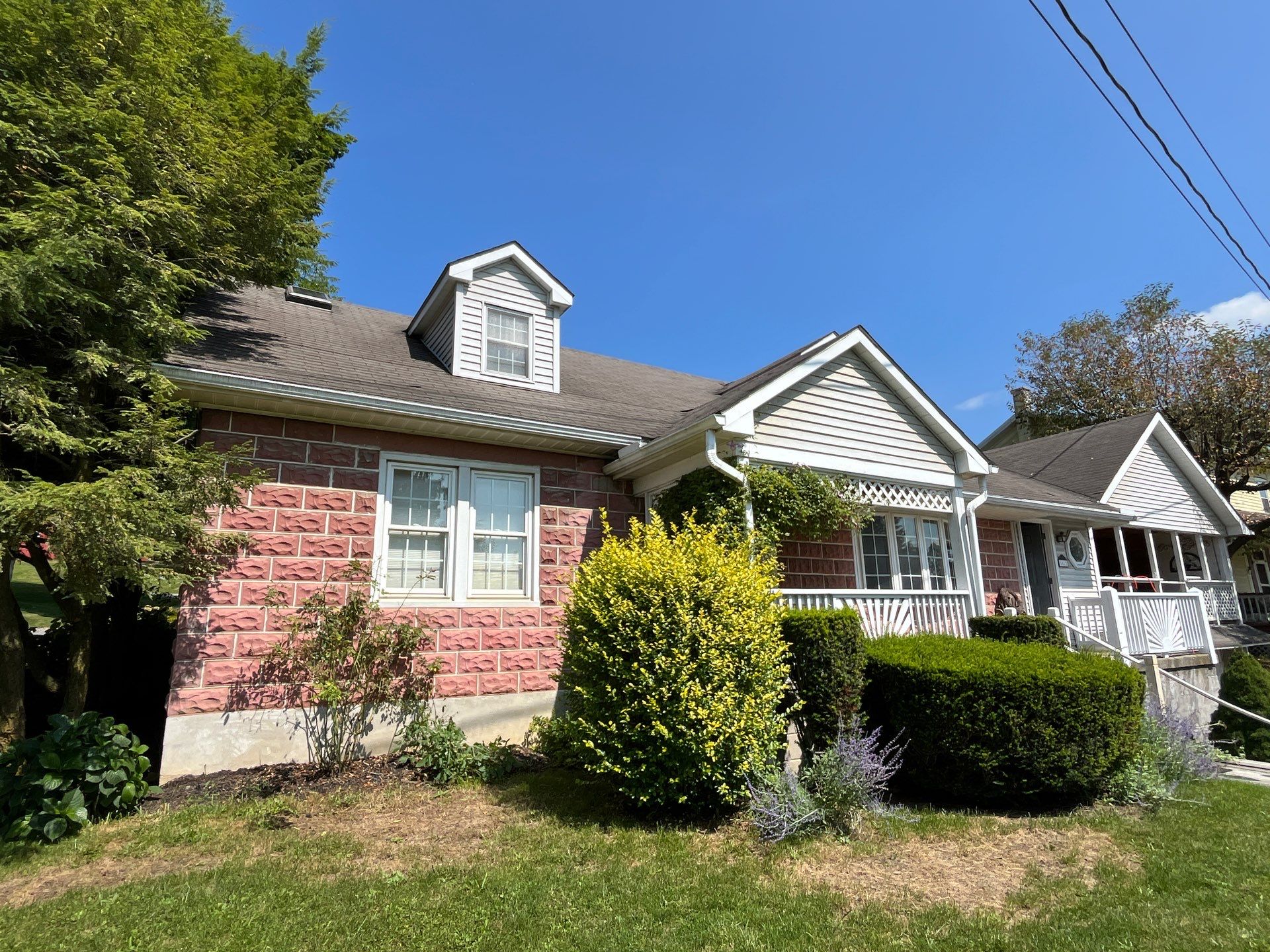 Metal Roof Replacement in Loganton, PA by Starway Roof Systems