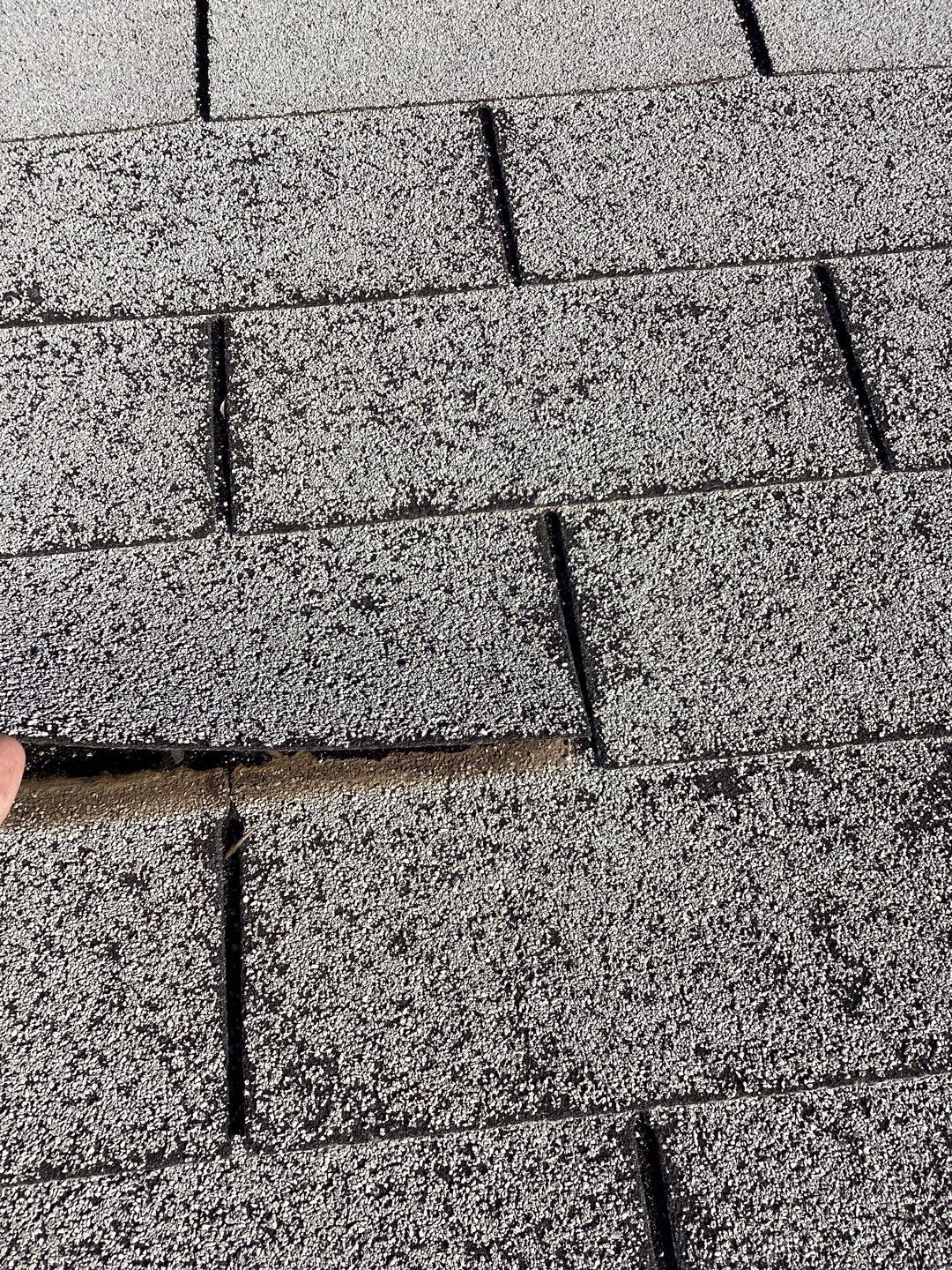 Eric's full Re-Roof (Energy Star) by All Storm Roofing & Construction
