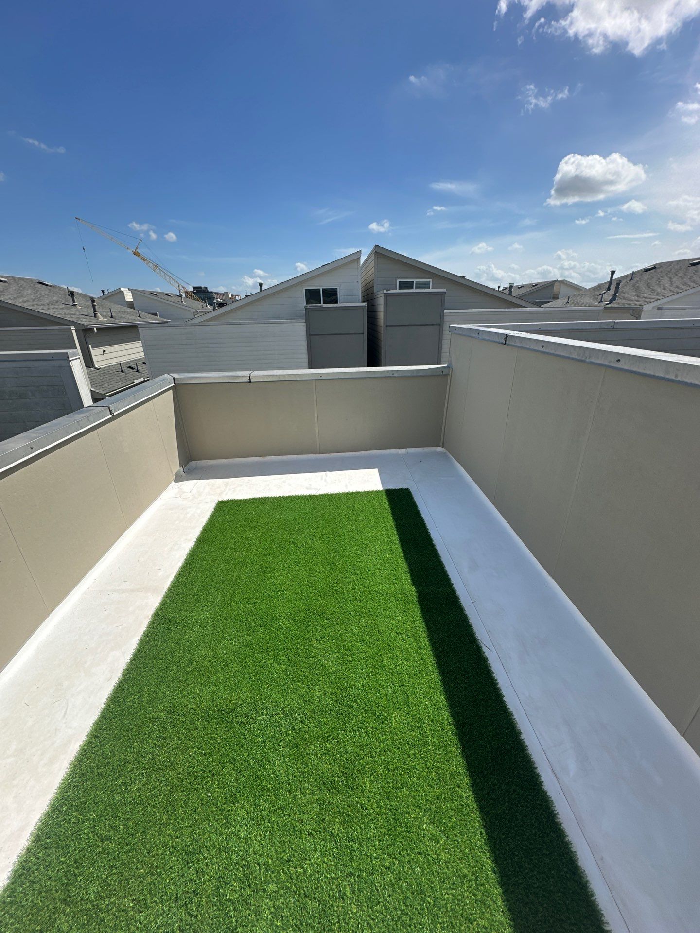 Roof Replacement in Greater Fifth Ward, Houston TX by Roof Repair Company