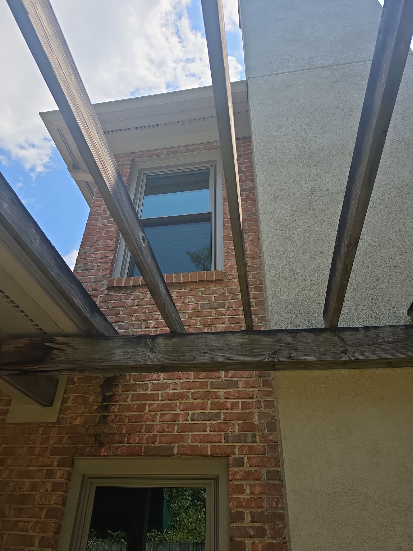 Metcalf Project in Hoover by The Window Source