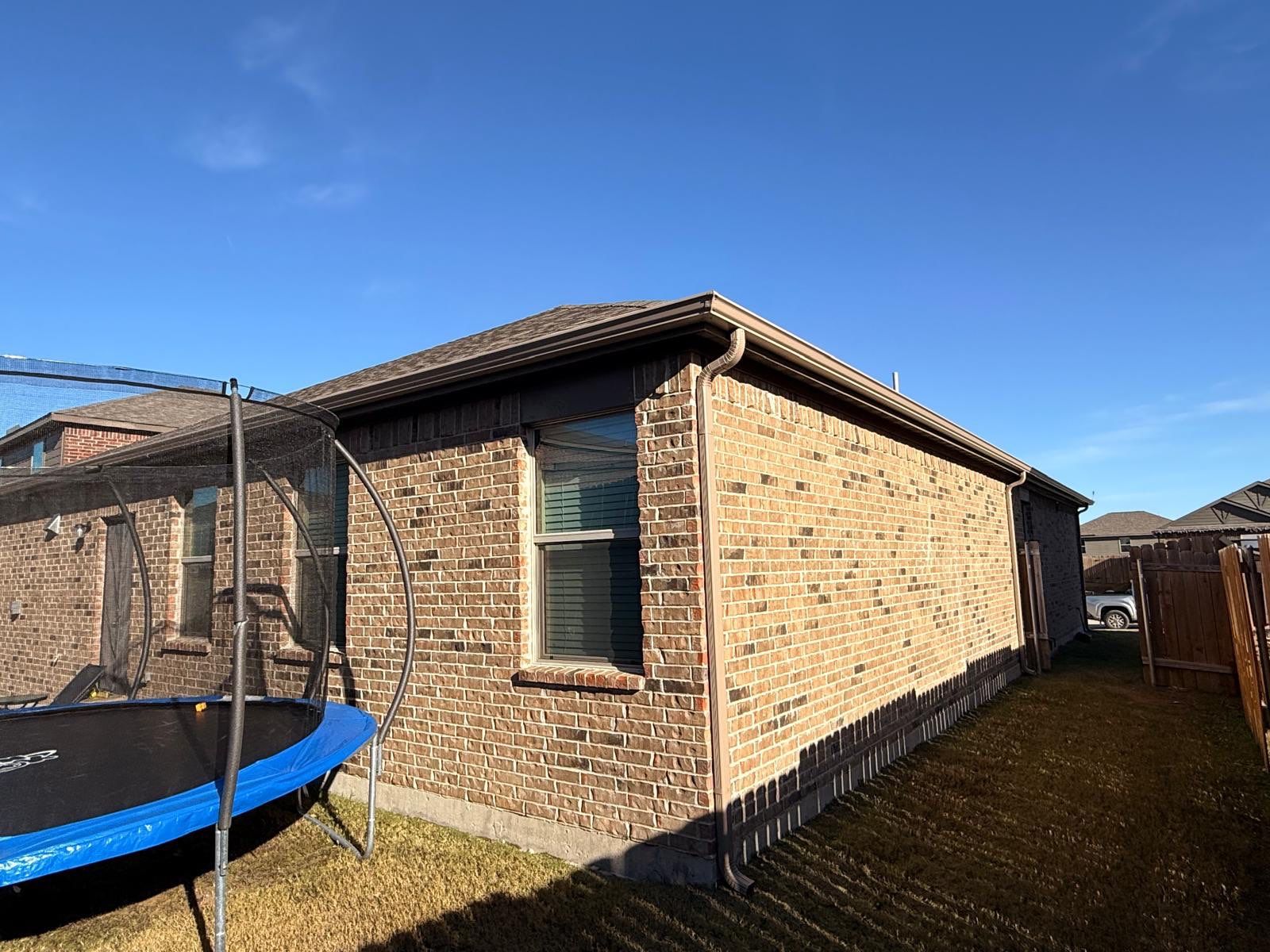 Project in Princeton by Armor Roofing | Exteriors