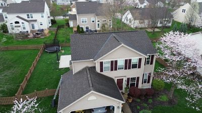 Full Roof Replacement