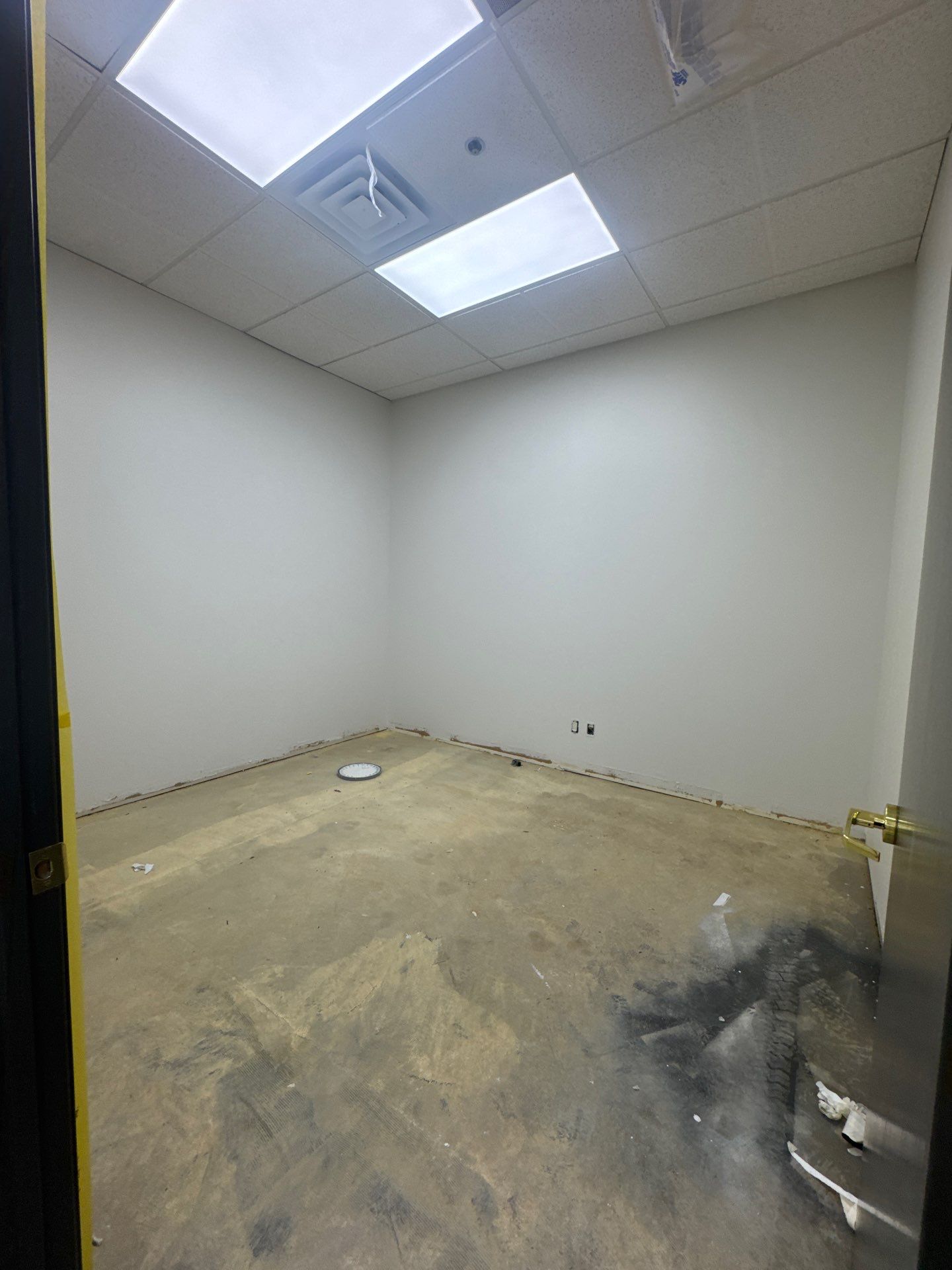 Commercial Interior Refresh by Midwest Paint LLC