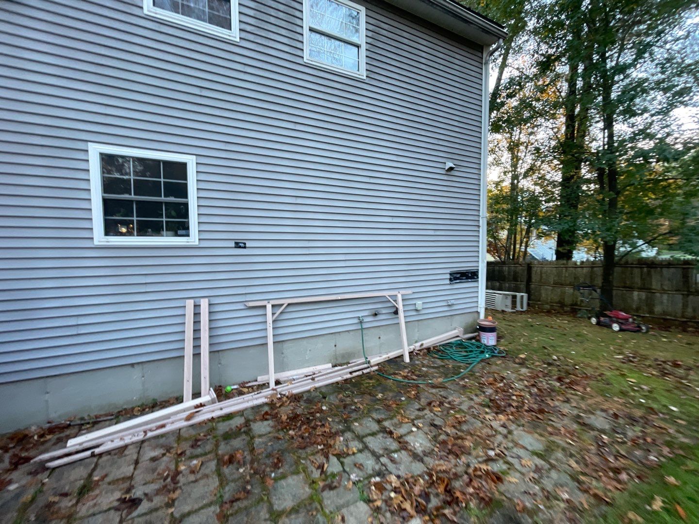 "New Roof, Fresh Look: Full Replacement with Siding Touch-Ups!" by Sensible Home Solutions
