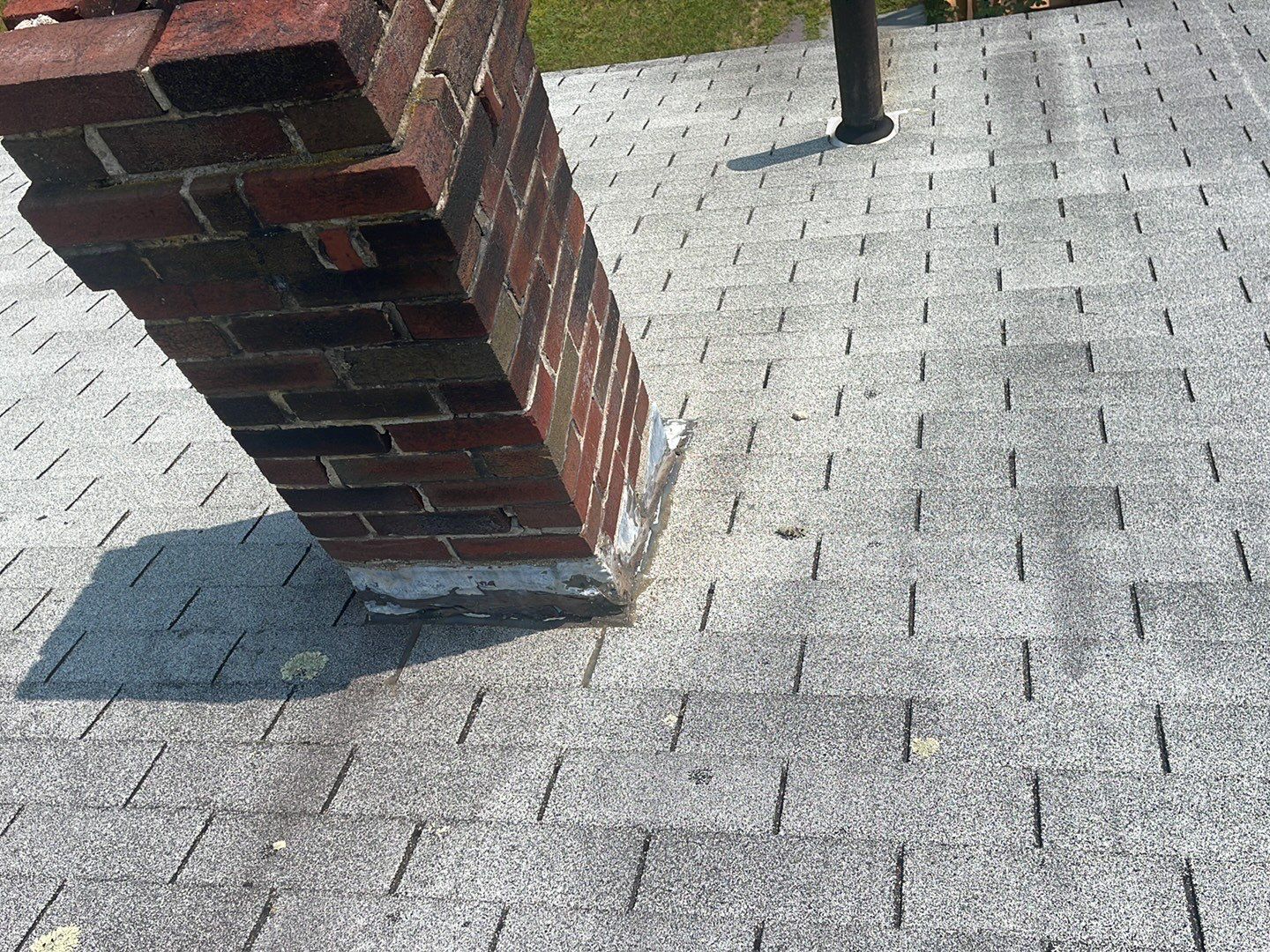 Residential Roof Replacement by Sensible Home Solutions