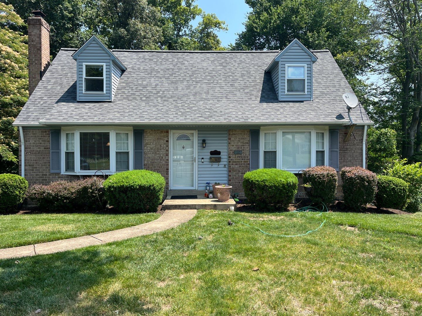 5525 Kings Park Drive, Springfield, VA 22151 US by American Custom Contractors