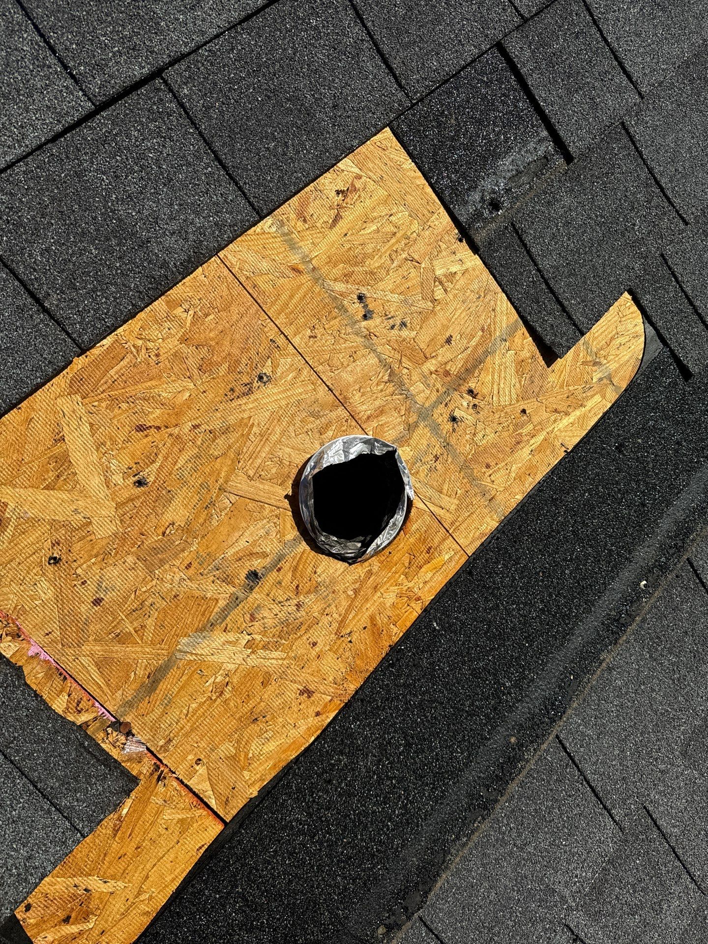 Roof Repair Pinehurst by Roof Repair Services LLC