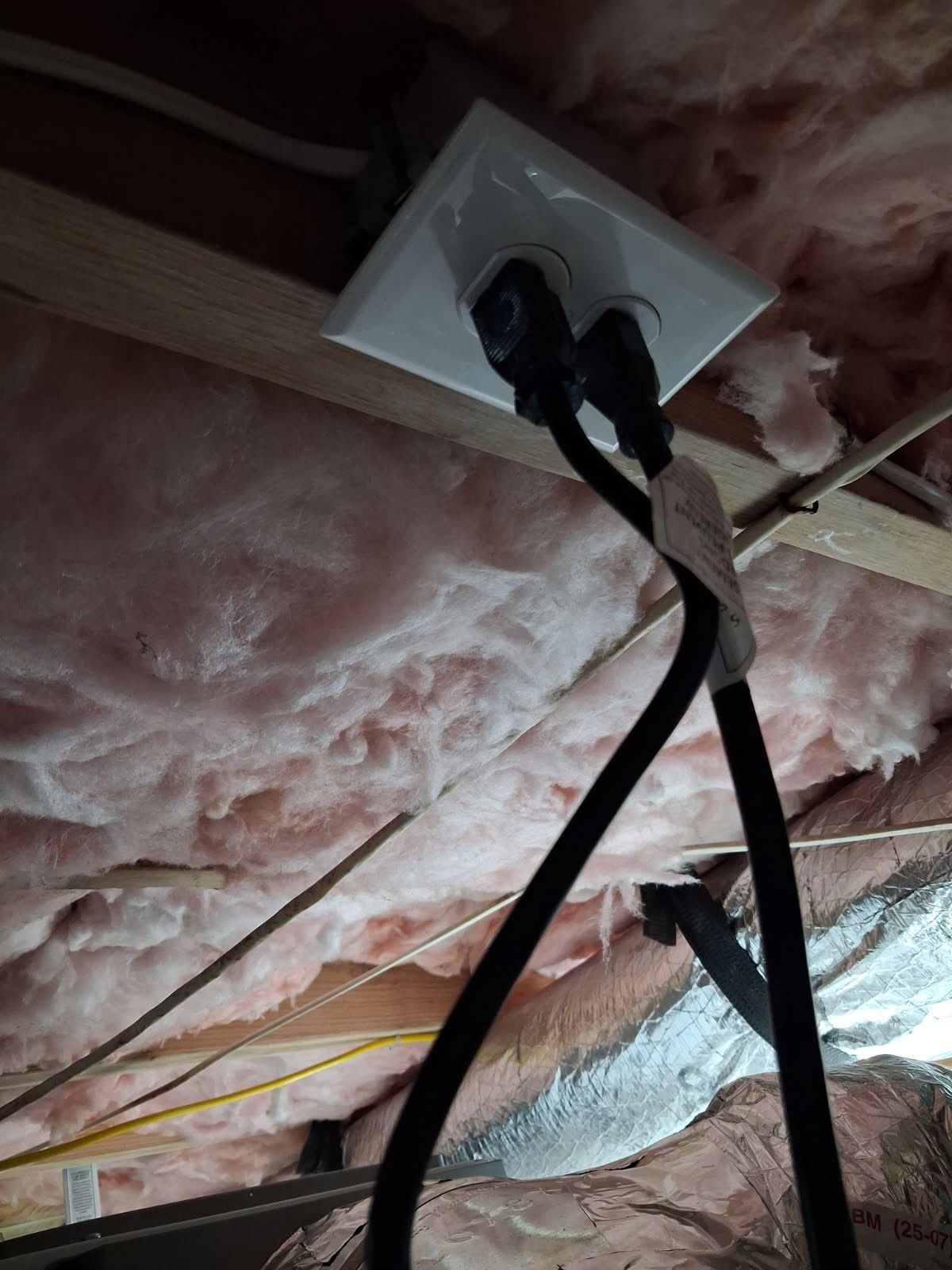 Project in Williamsburg by Patriot Crawl Space Repairs