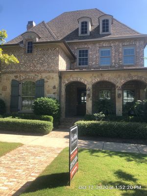 Residential Roof Replacement using GAF shingles
