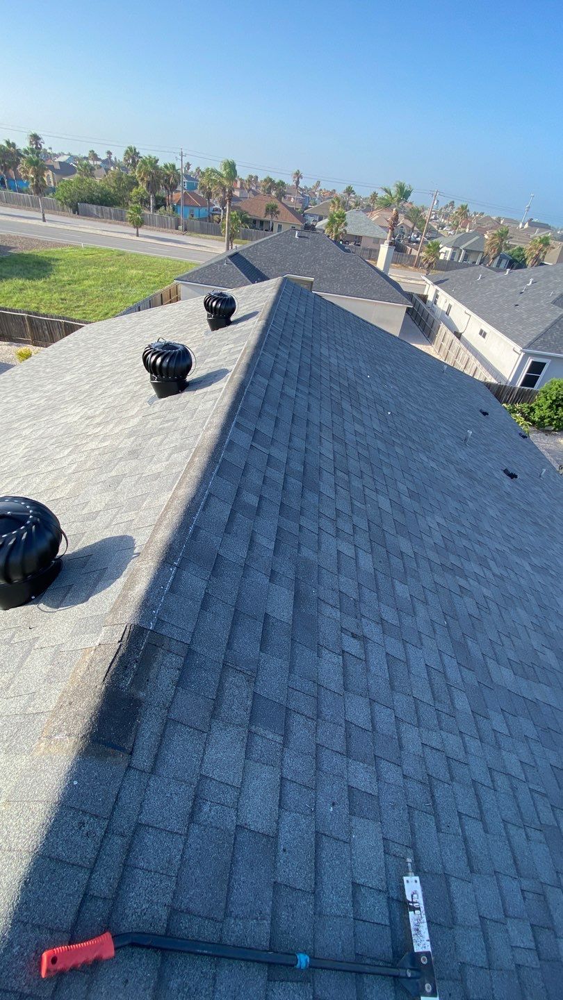 POP the TOP and Blow off some Steam! by Bayfront Roofing and Construction