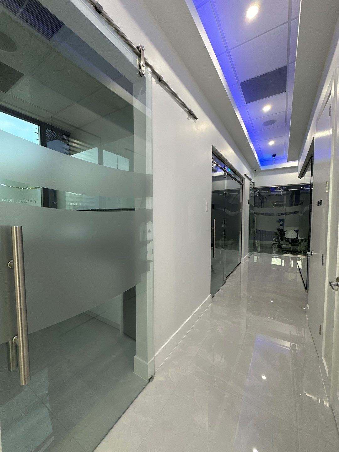Nova Dental Studio by Ruiz Construction Inc