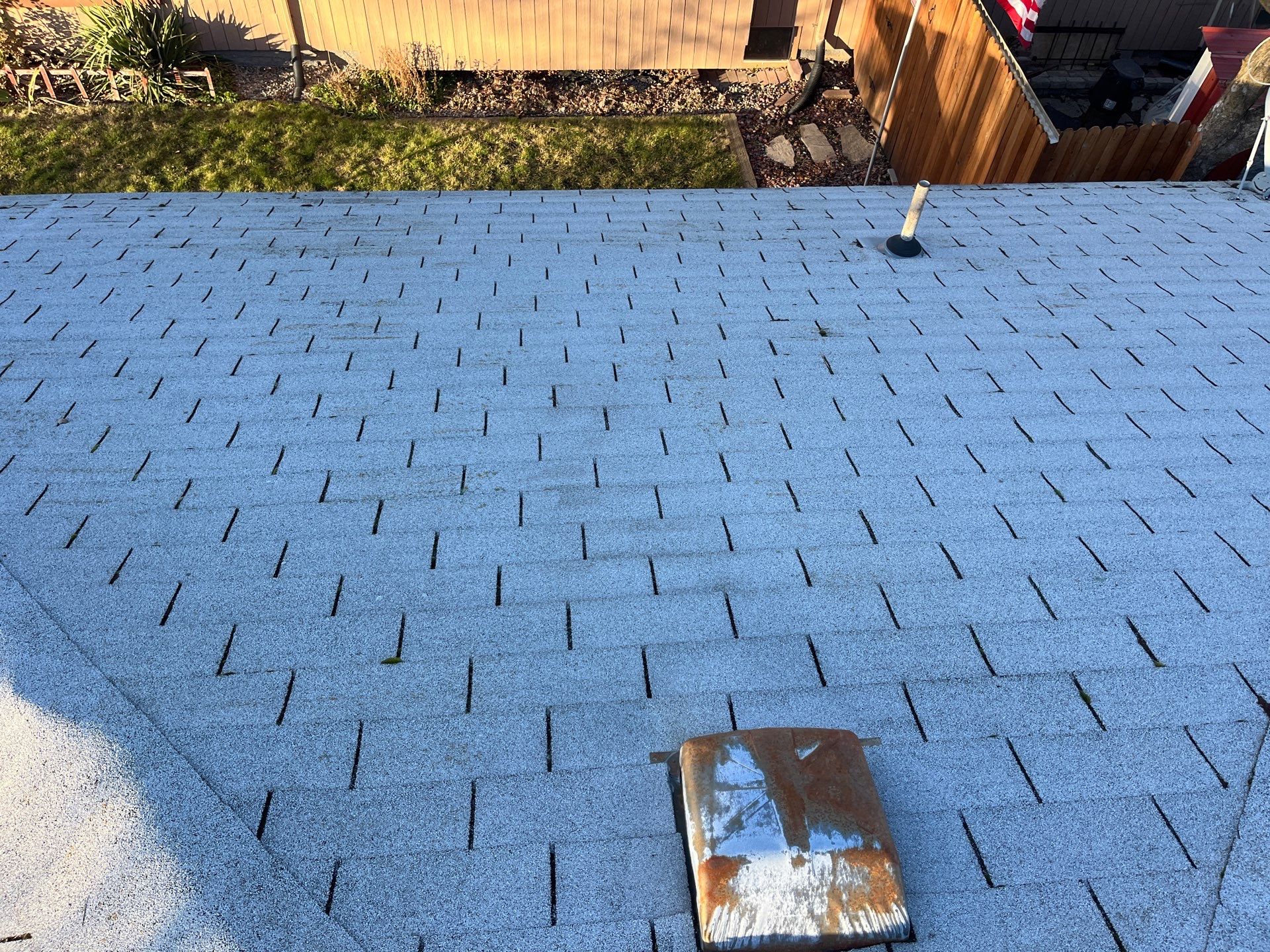 Project in Spokane by Peaks and Valleys Construction