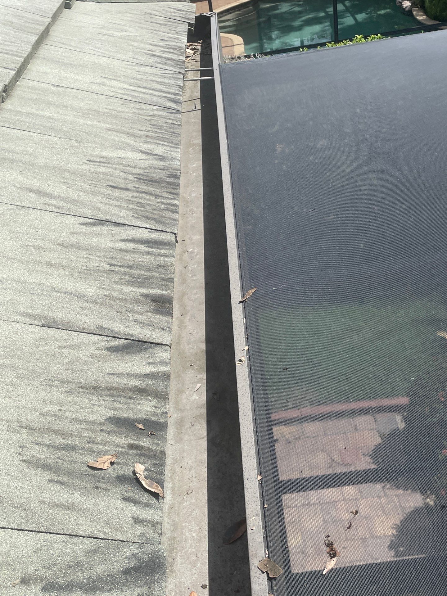 Gutter Cleaning Service in Parrish FL by Gutter Professors