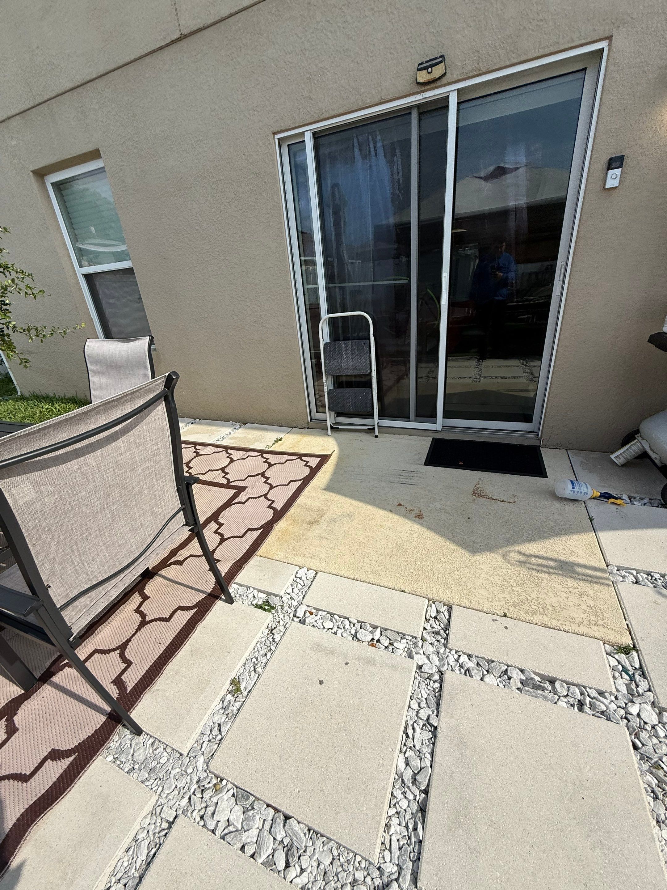 Project in Clermont by You Restorations LLC DBA YOU-Home