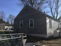 Siding Installation using Vinyl - Mastic - Ovation by ExteriorPros