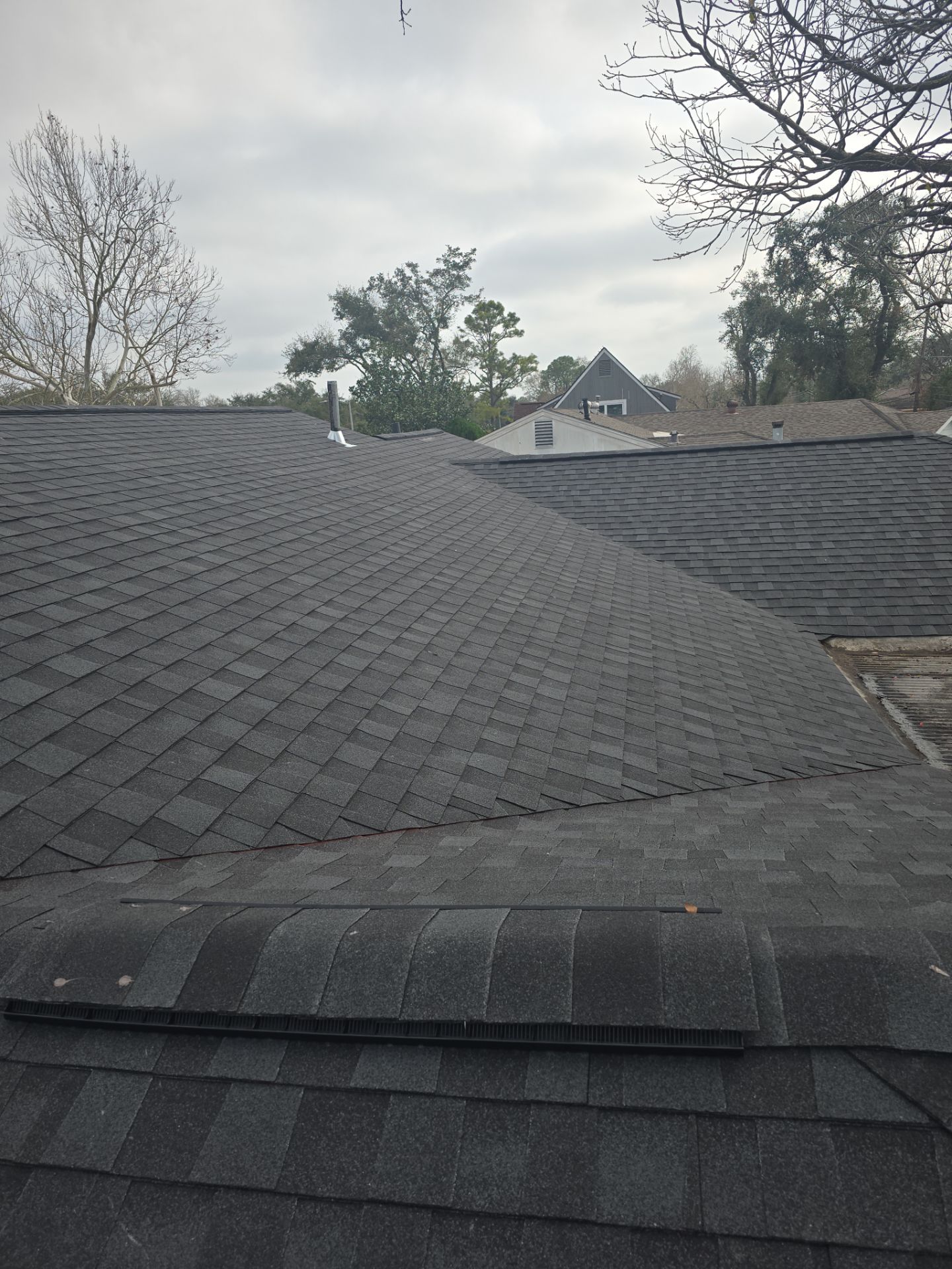 Roof Repair Houston by Roof Repair Company
