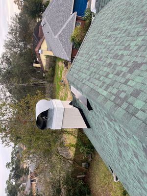 Shingle -> Shingle