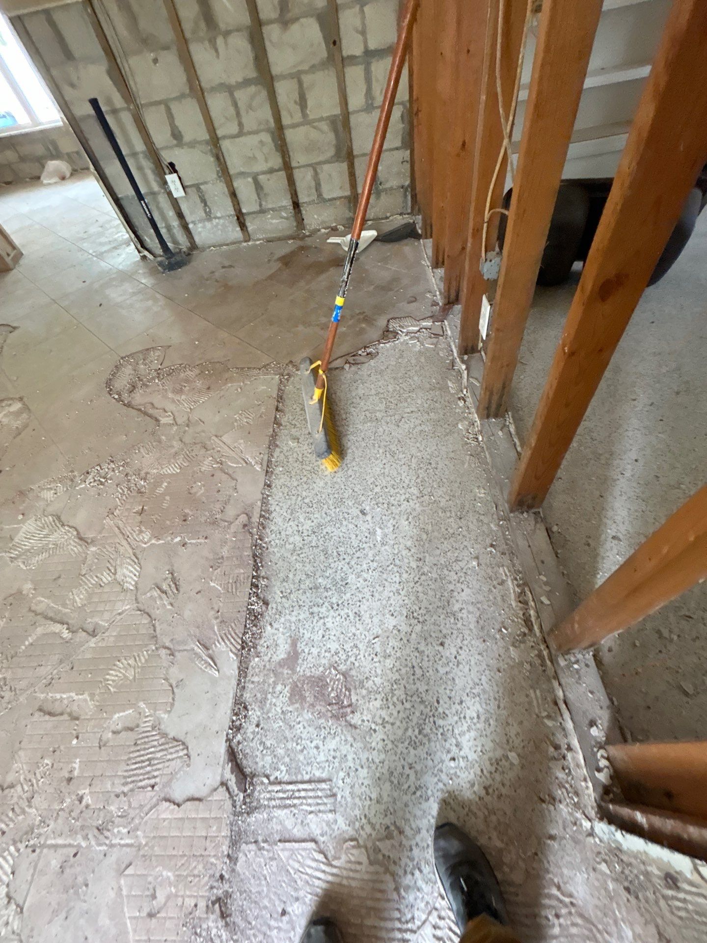 Mold Remediation + Reconstruction Bradenton by Ampm Restoration Services