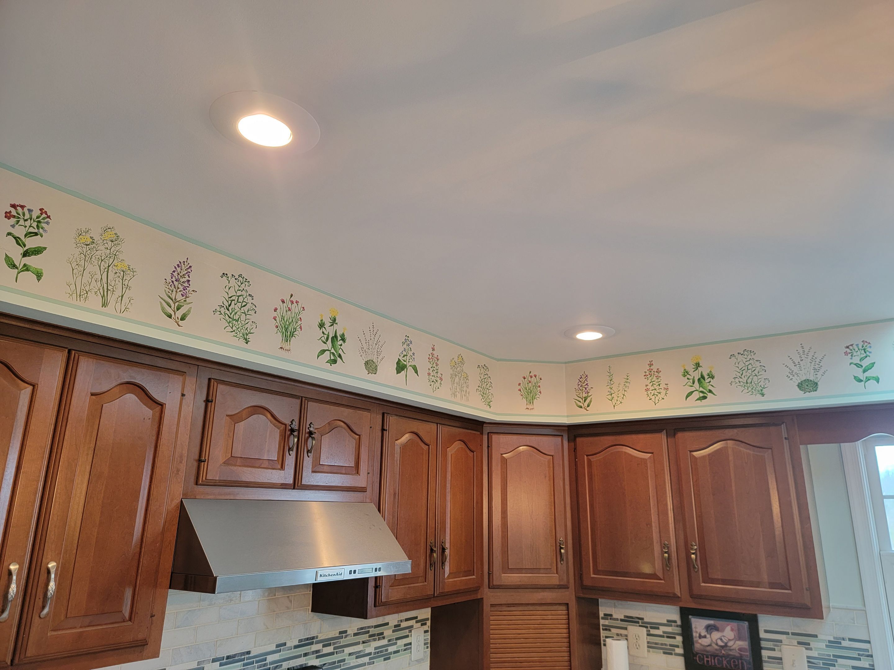 Project in Union Bridge by Frederick Painting & Supply, Inc.