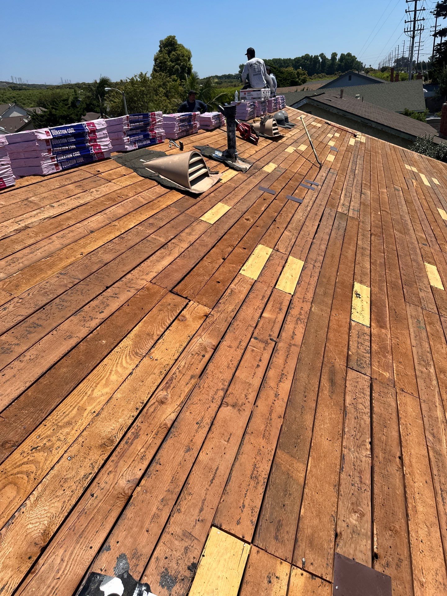Roof Replacement - Ventura, CA 93003 by Epic Roof Replacement