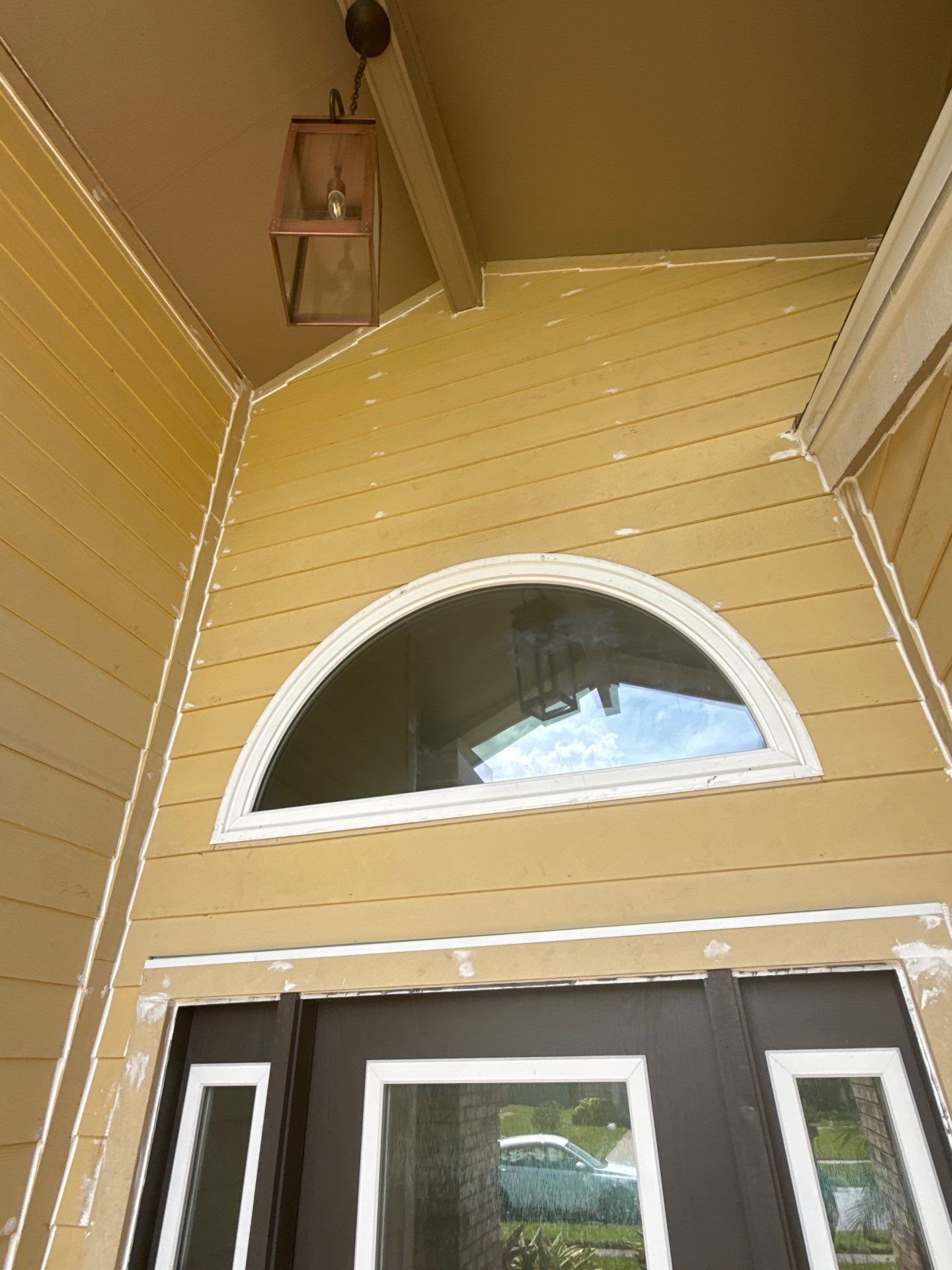 Project in Palm Harbor by Bayshore Exteriors