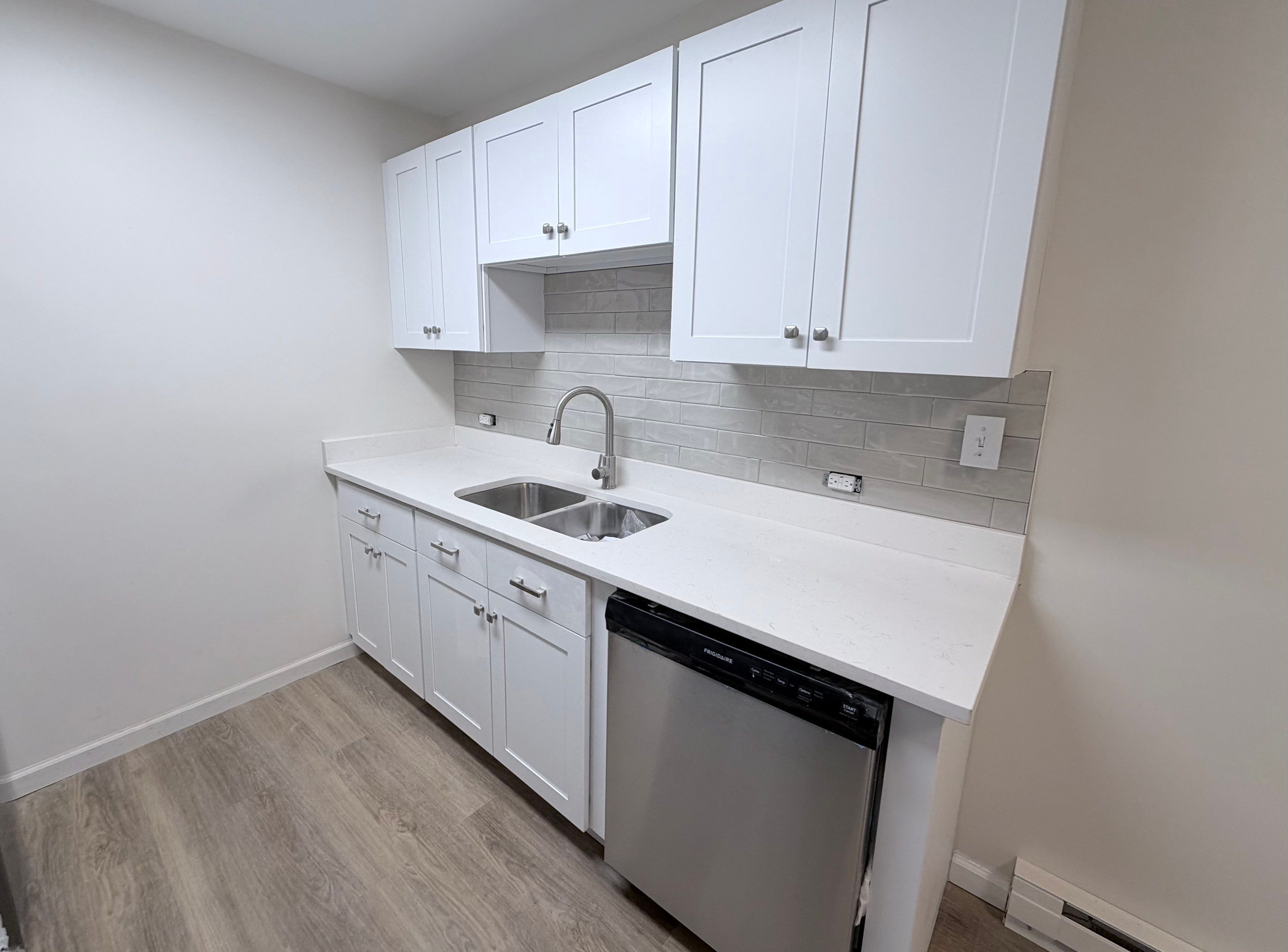 Project in Kankakee, IL by Styken Home Services