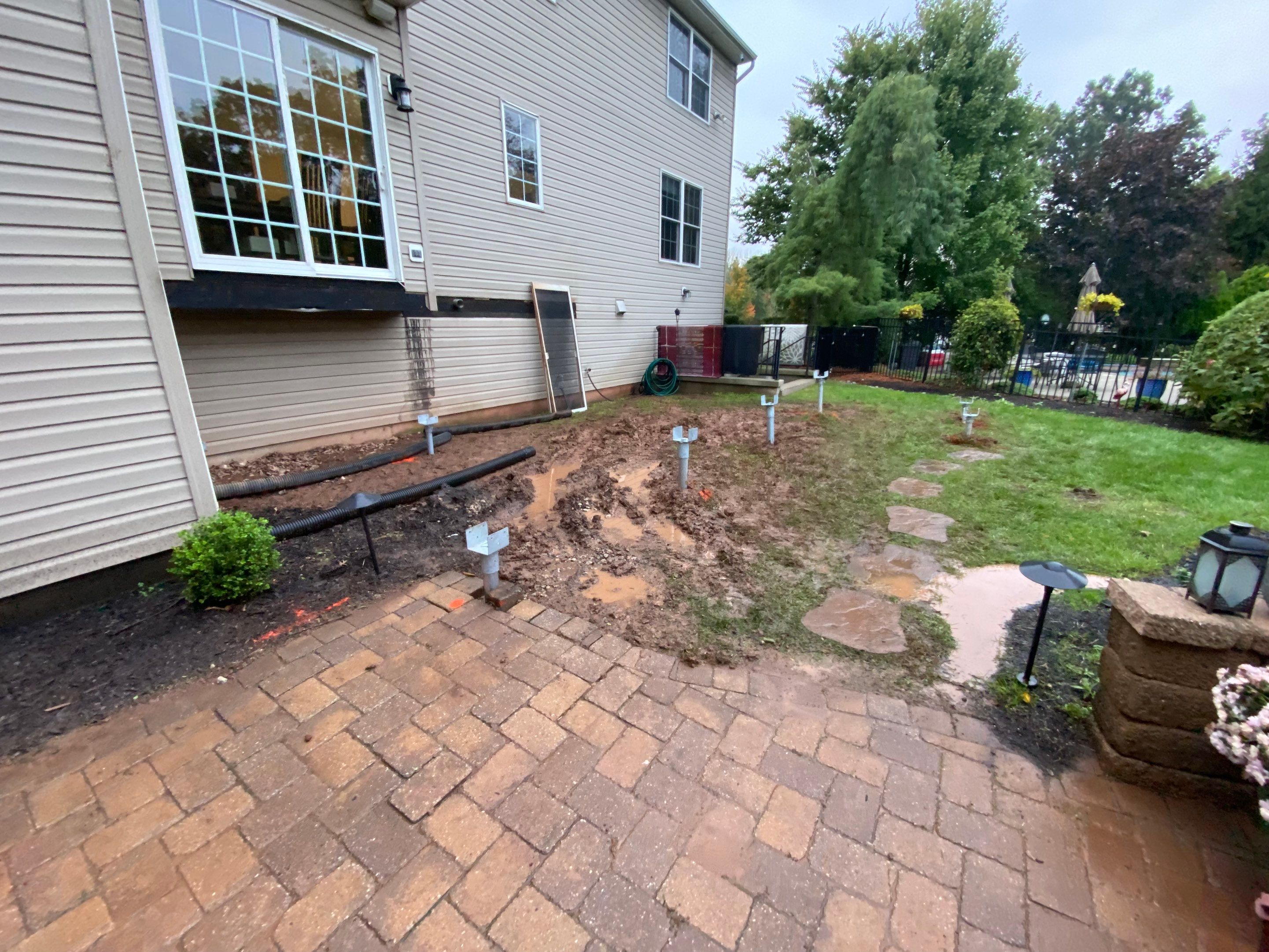 New Deck IN Flemington by deck guardian