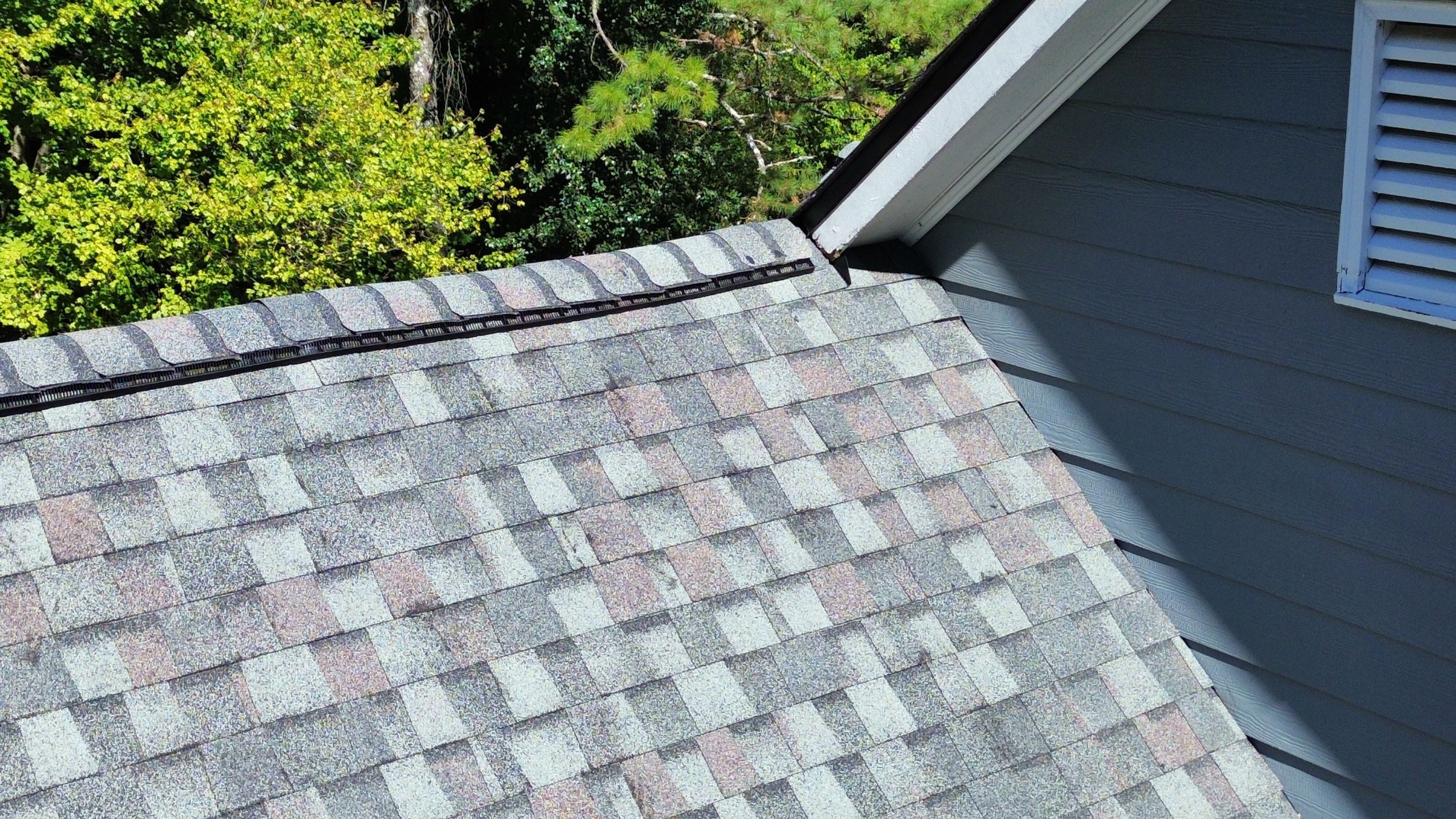 Cumming, GA Roof Replacement CertanTeed Landmark Pro Max Def Colonial Slate by Reset Roofing