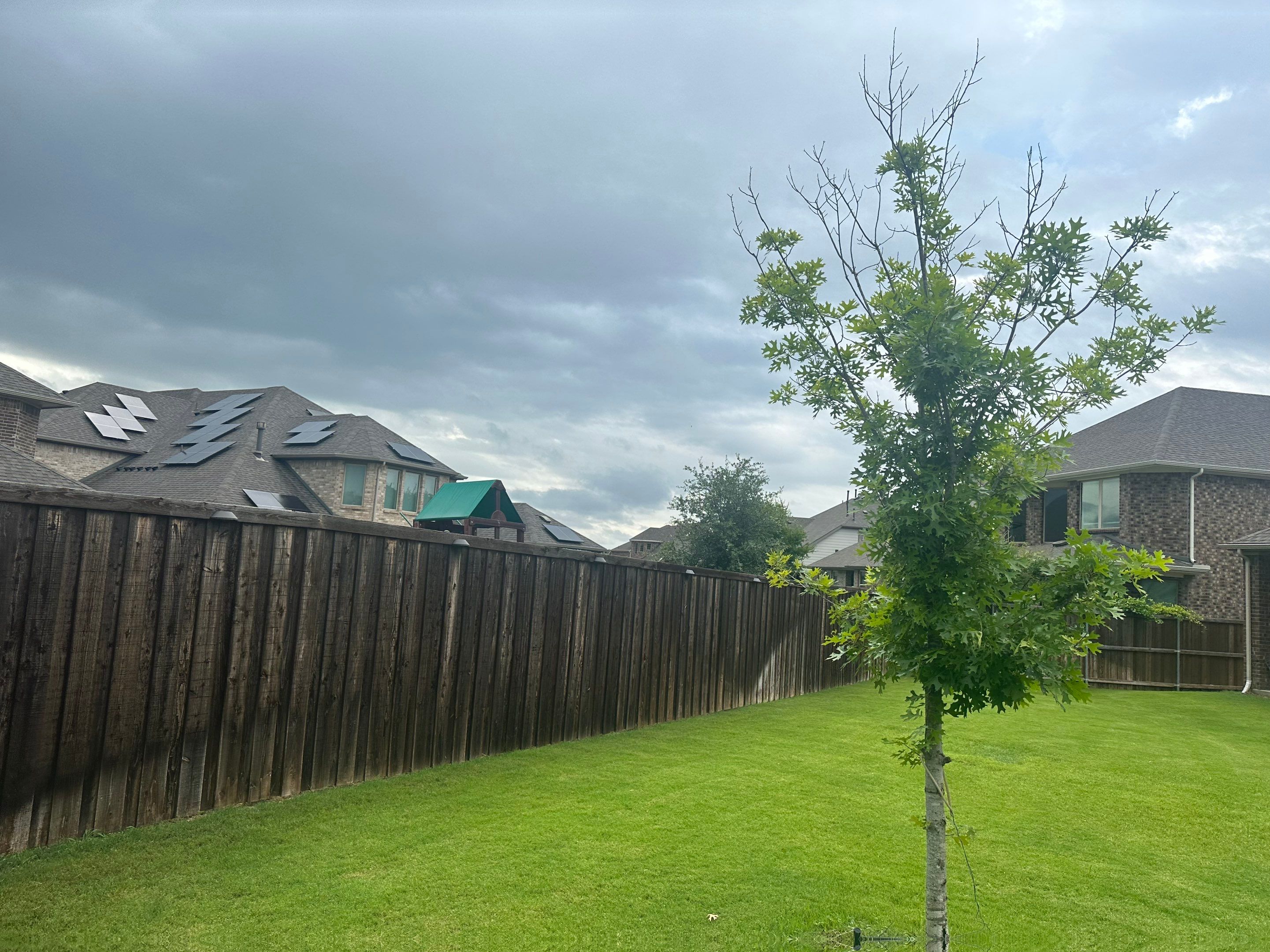 Project in McKinney, Texas by NIMBUS GENERAL CONTRACTORS, LLC