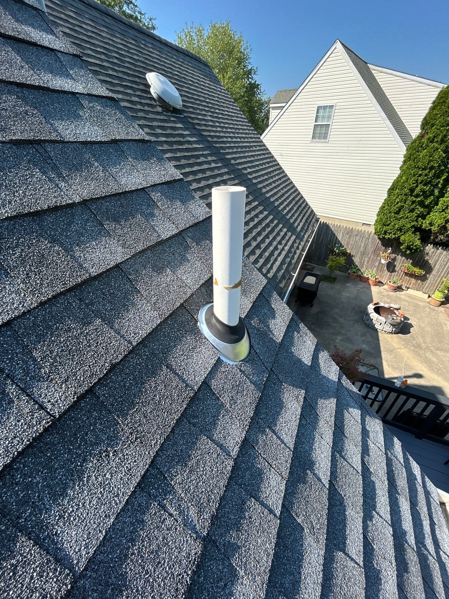 8163 Ethan Avenue, Easton, MD 21601 UNITED STATES by American Custom Contractors