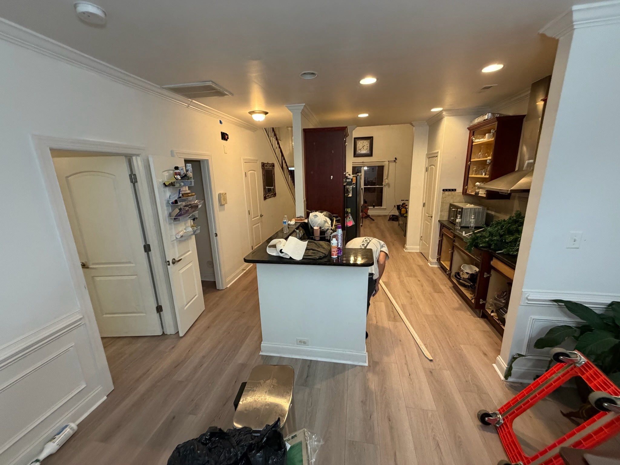 Project 82 by FMP Flooring