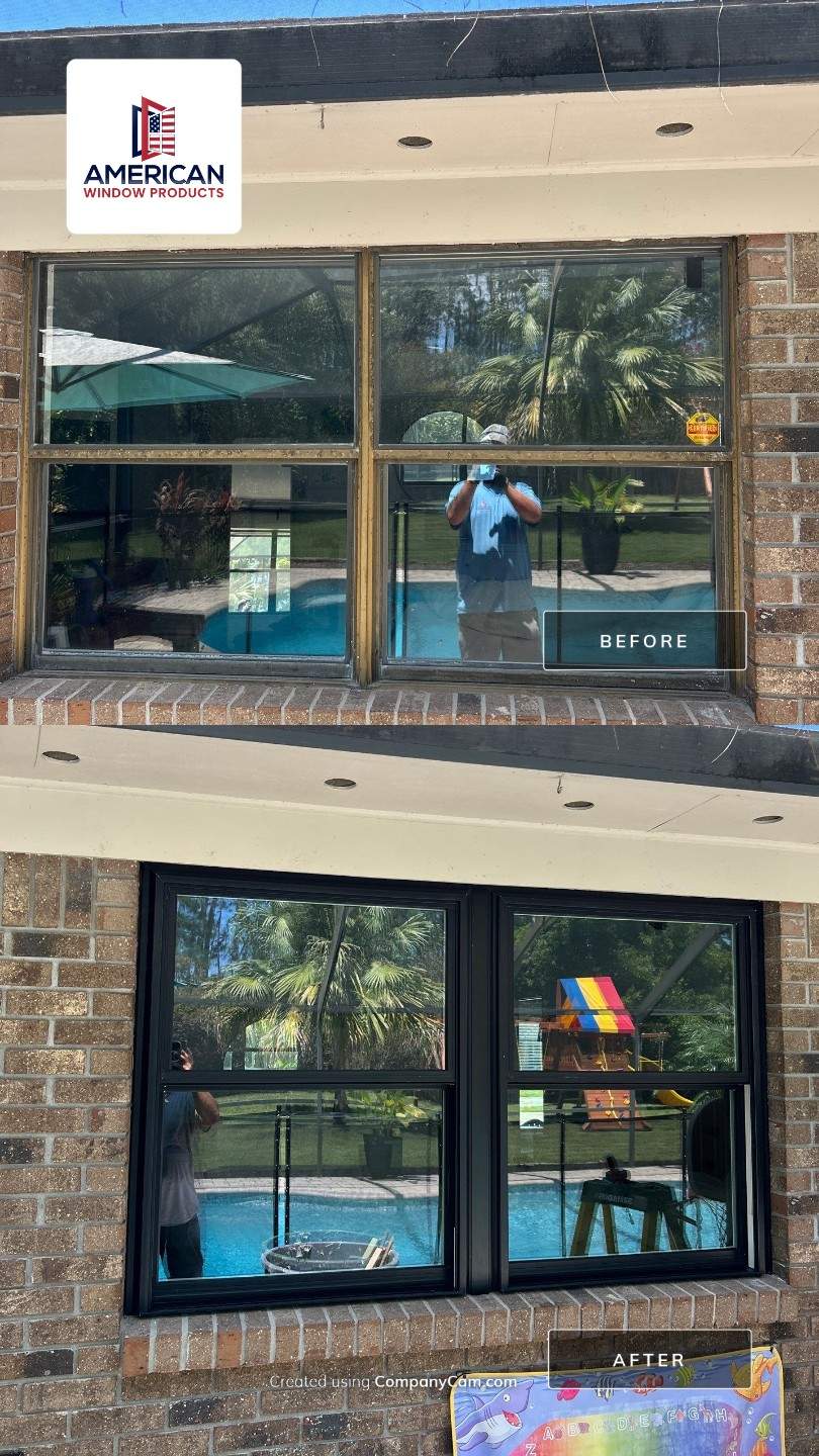 Slocomb Windows and Doors by American Window Products Inc CBC1251207