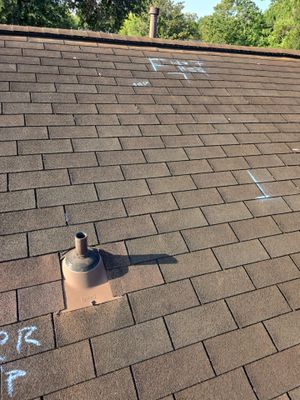 Project in Katy