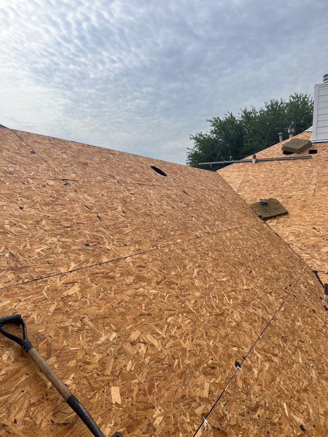 Project in Van Alstyne by Armor Roofing | Exteriors
