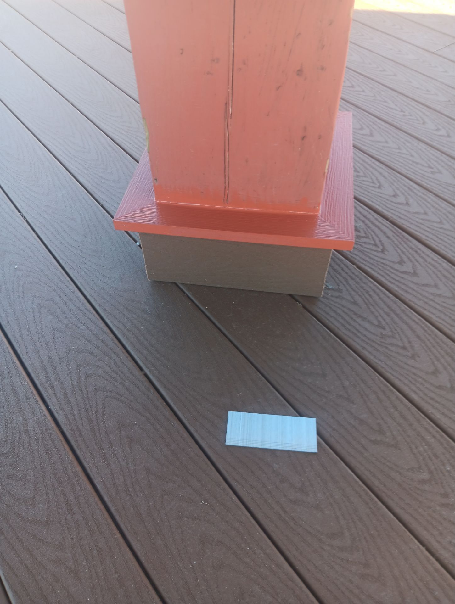Waterfront Walkout Waterproofed! by Bayfront Roofing and Construction