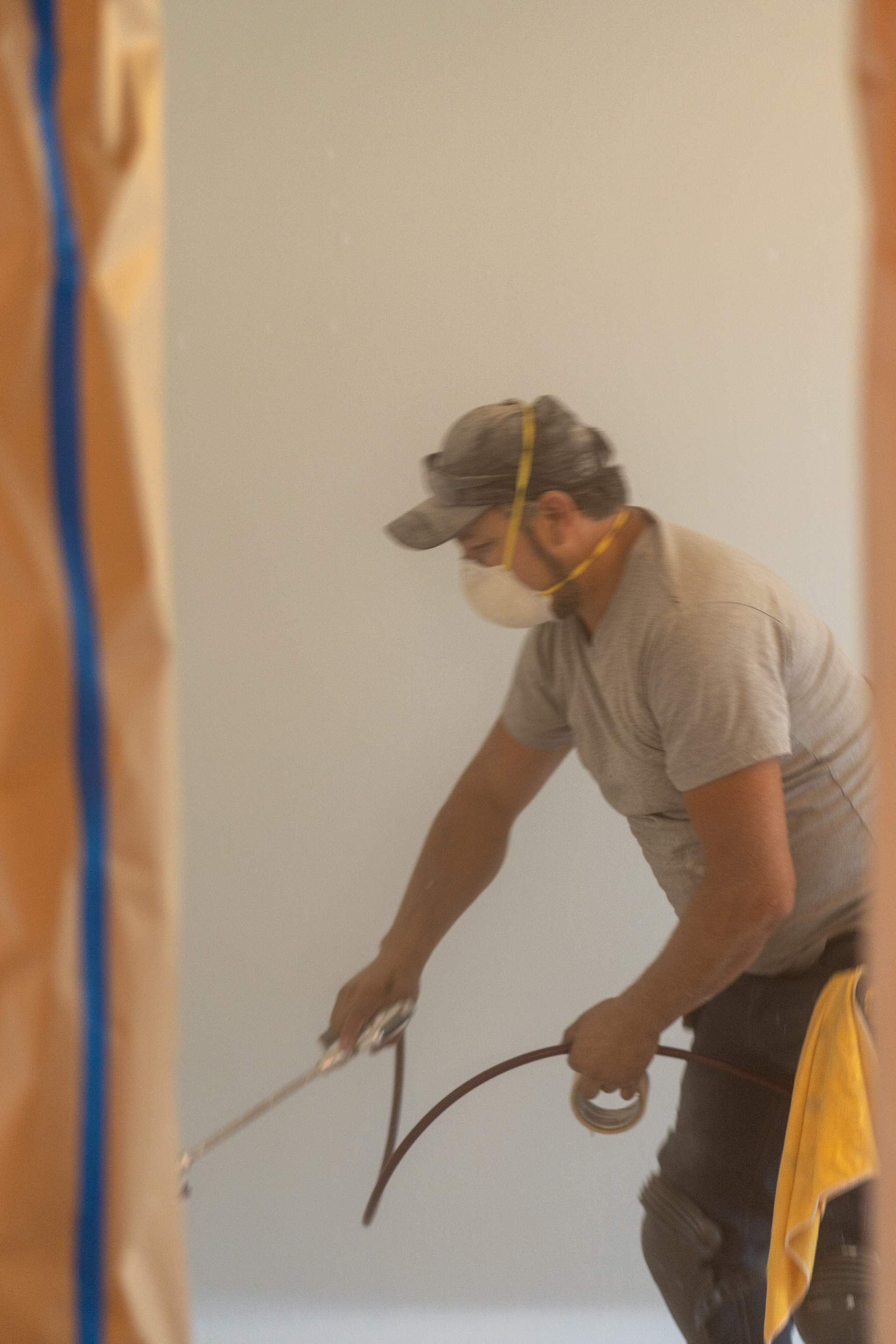Interior Painting by Villegas Remodeling, LLC
