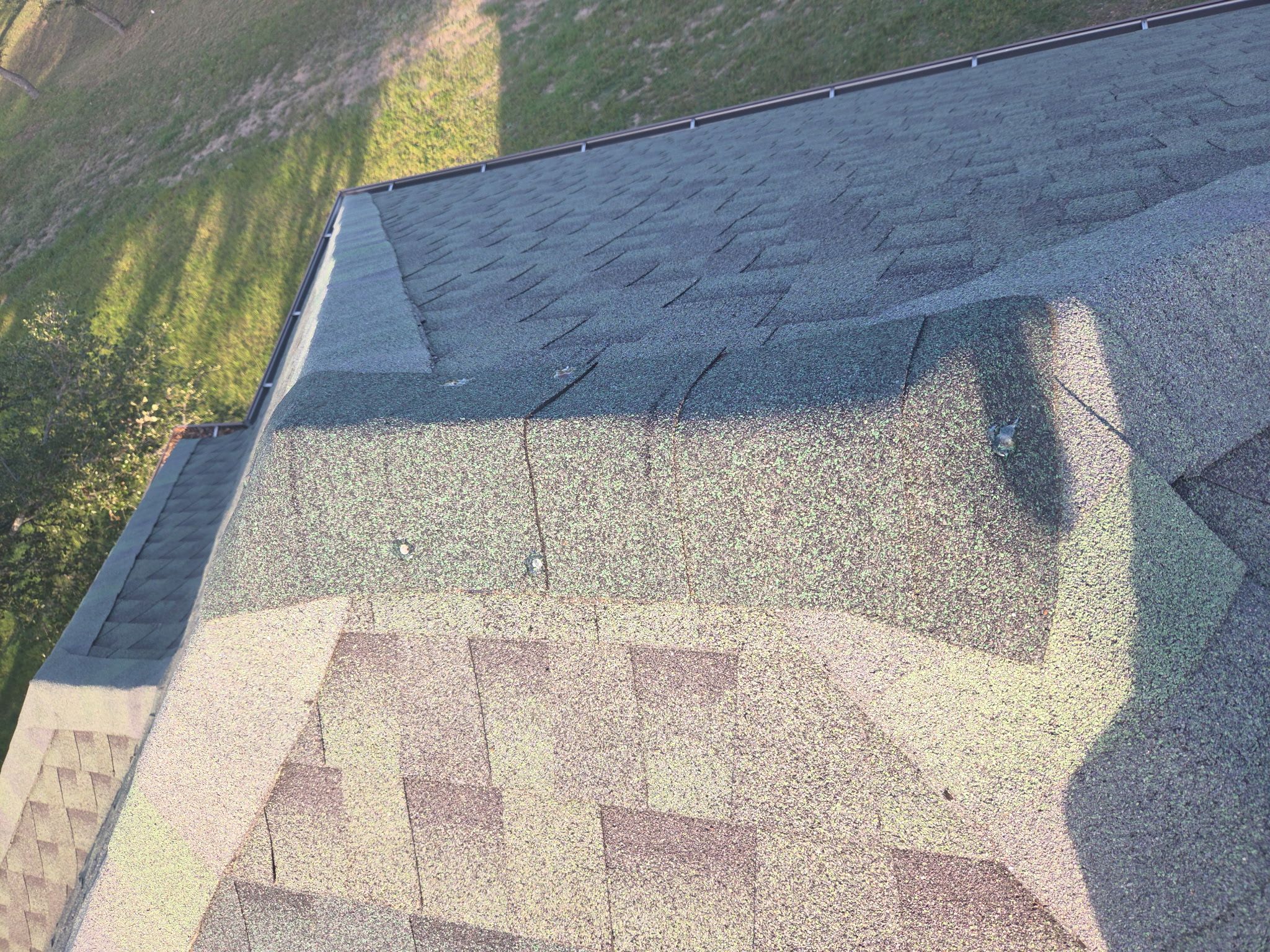 Project in Dripping Springs, TX by REPS Austin Area Roofer