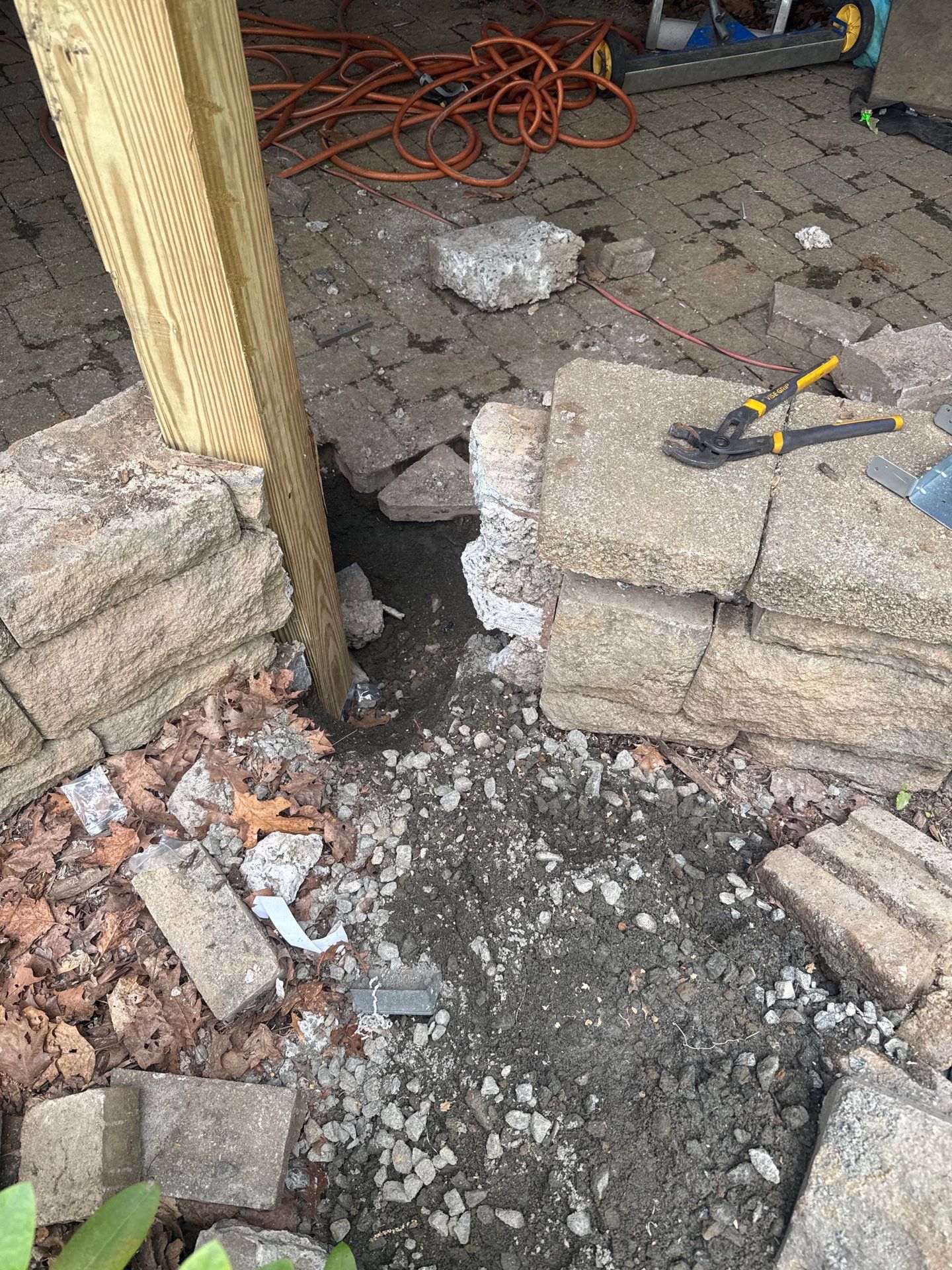 Deck Resurface In Mendham, New Jersey by deck guardian