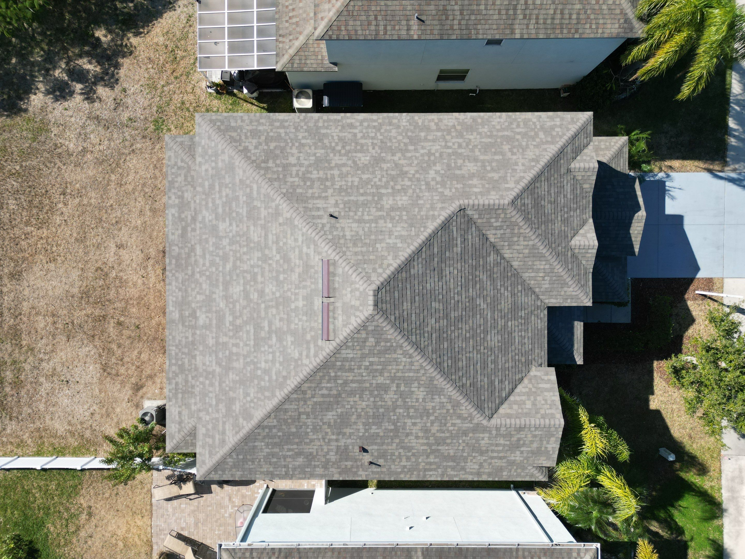 Roof Replacement in Ruskin, FL by Steadfast Roofing
