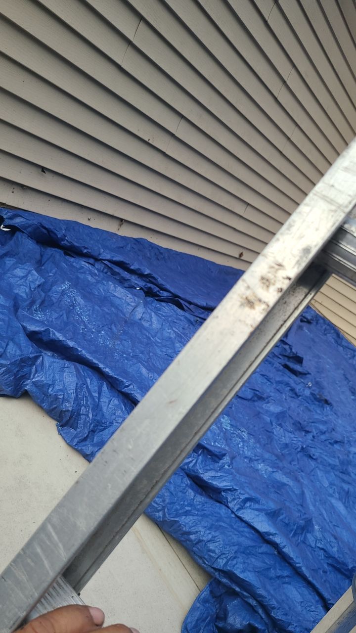 Dumfries: CertainTeed Landmark Pro Designer Shingles in Max Def Weathered Wood by RM Banning, Inc.