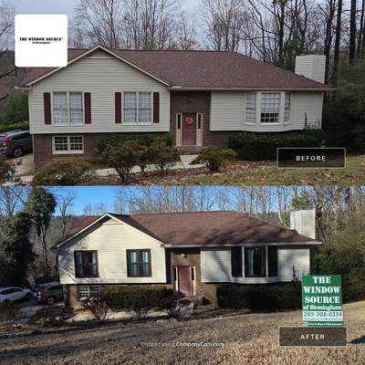 Gunnells Project in Birmingham