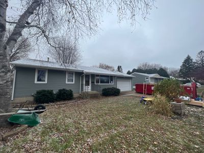 Mastic Quest – Quiet Willow Siding Replacement | Crystal, MN