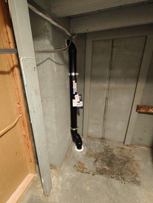 Project in Portland