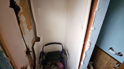 Project in El Reno