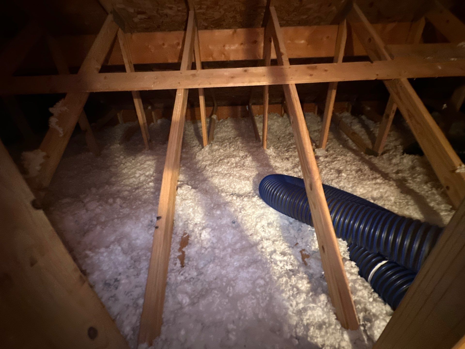 Solving High Energy Bills and Uneven Upstairs Temperatures in McDonald, PA 15057 by Home Environment Solutions